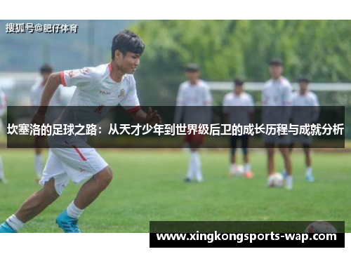 坎塞洛的足球之路：从天才少年到世界级后卫的成长历程与成就分析
