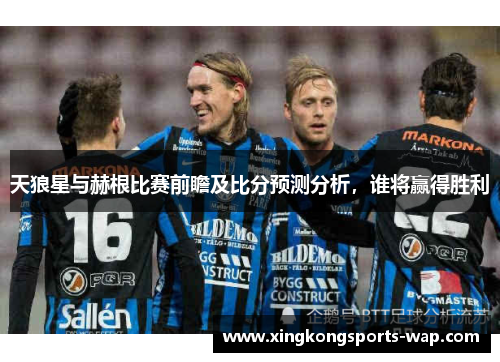 天狼星与赫根比赛前瞻及比分预测分析，谁将赢得胜利